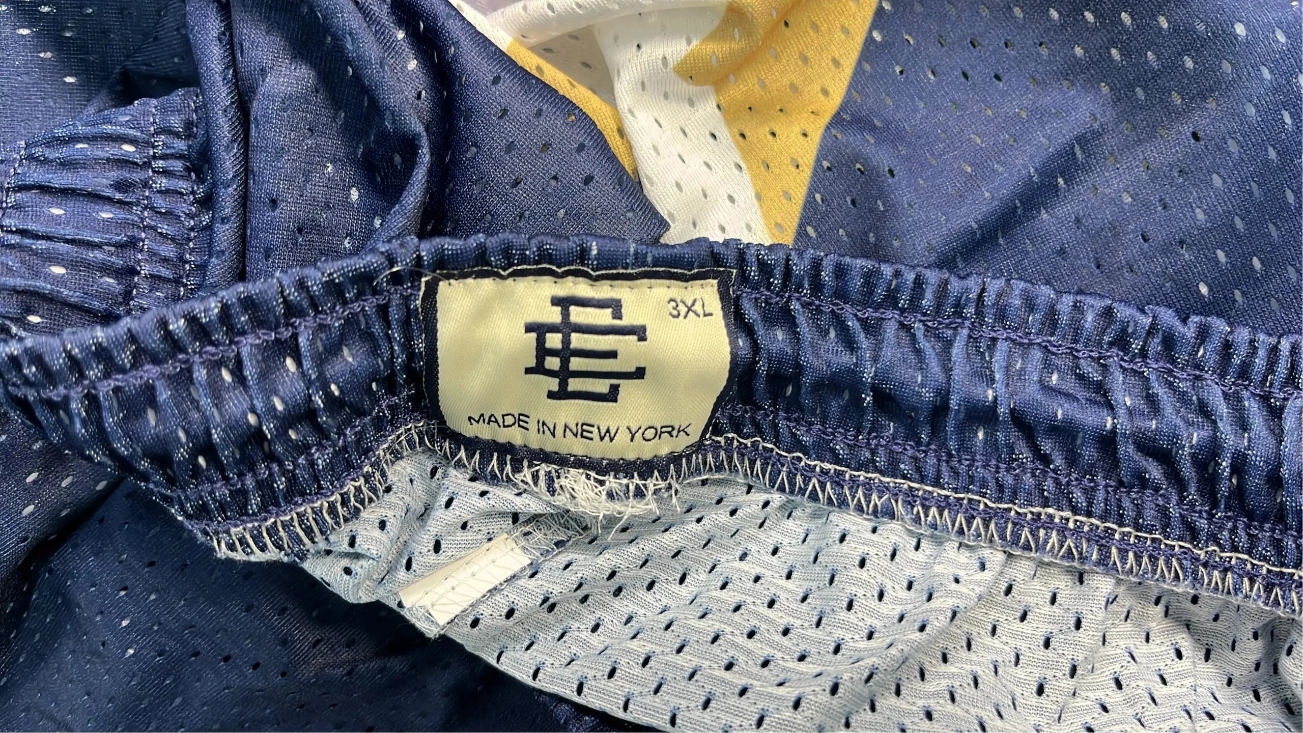  Eric Emanuel SHORTS - 5