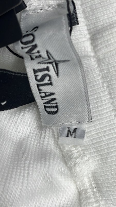  Stone Island shorts - 5