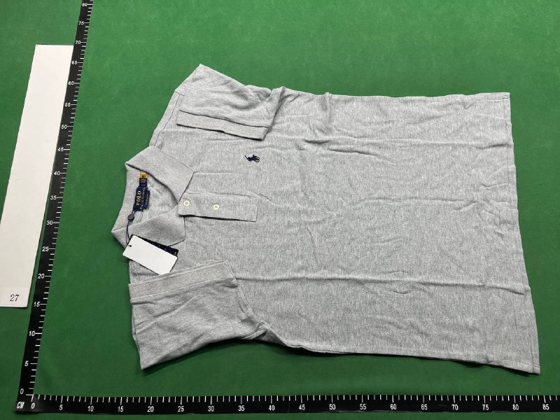 11 original Ralph Lauren Bear polo T-shirt - 3