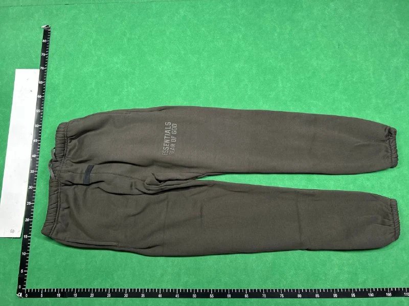 fear of god Essentials Hoodie （15+） - 4