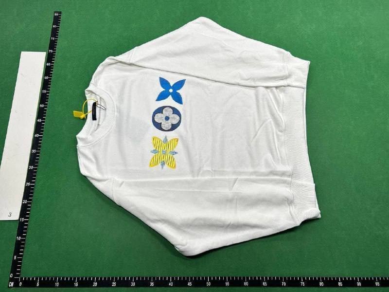 Louis Vuitton Sweater - 4
