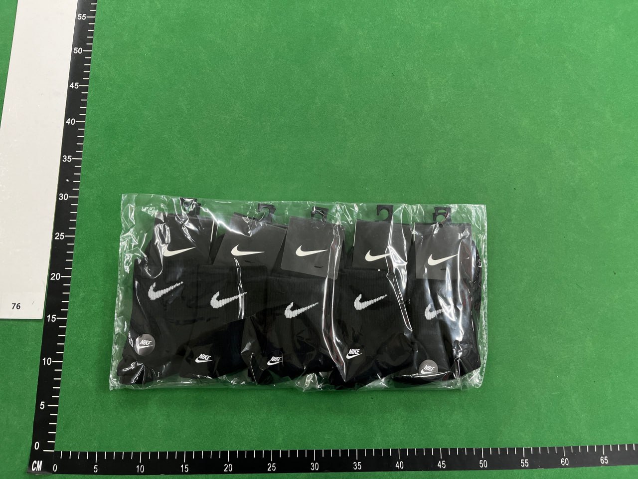 10 pairs of socks                                                                                                - 3