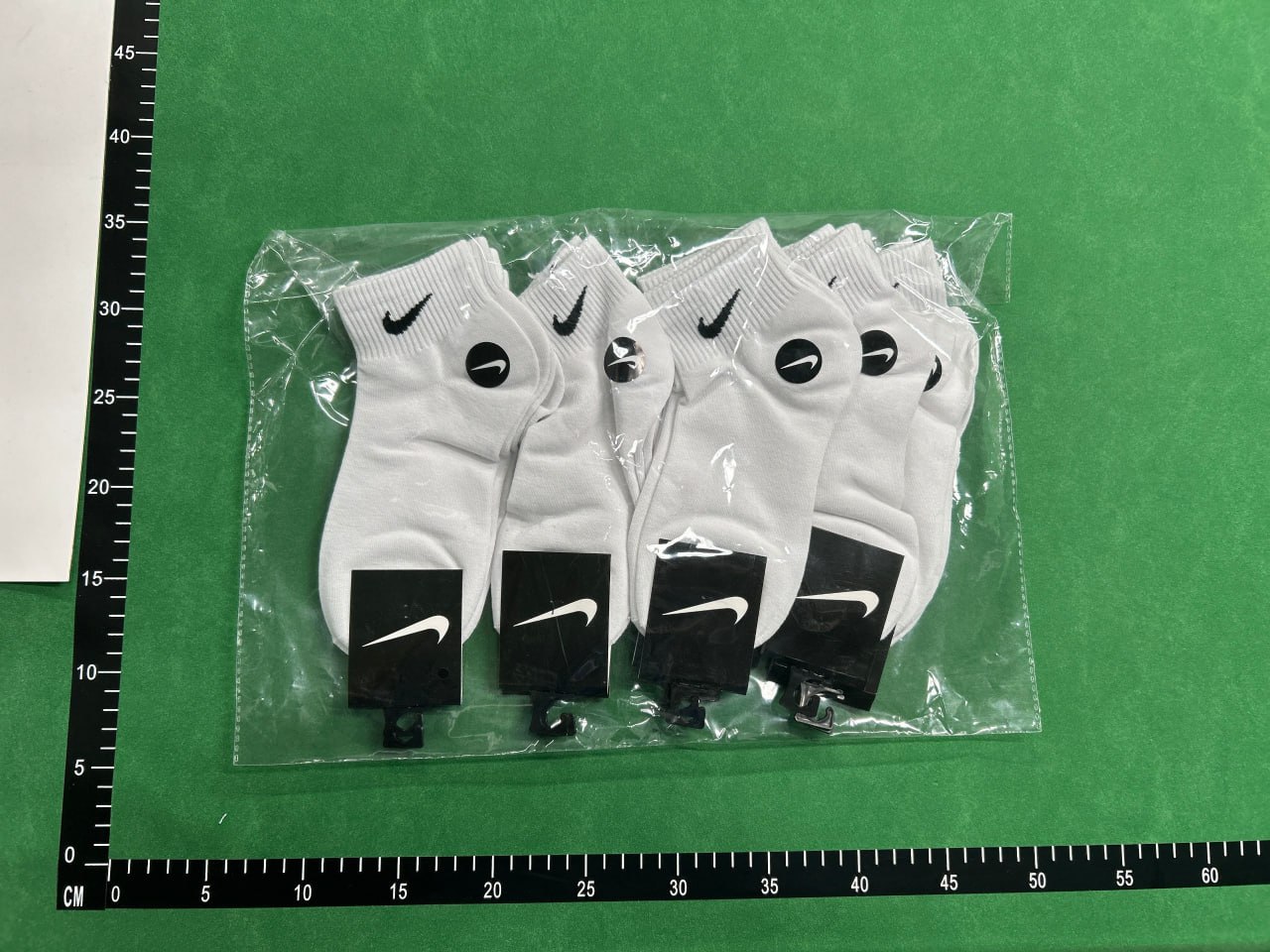 10 pairs of socks                                                                                                - 4
