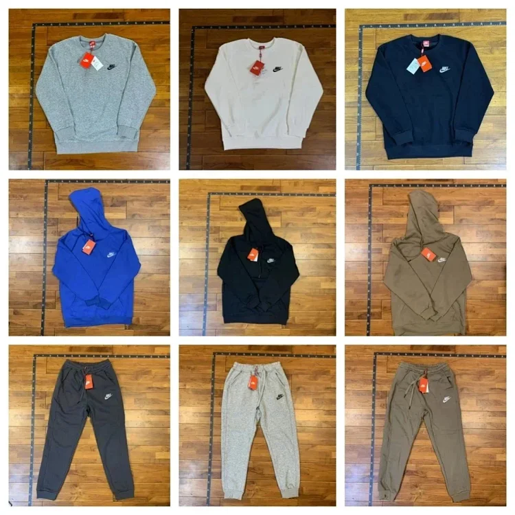 PLAY Hoodie (+4 color)                                                                              