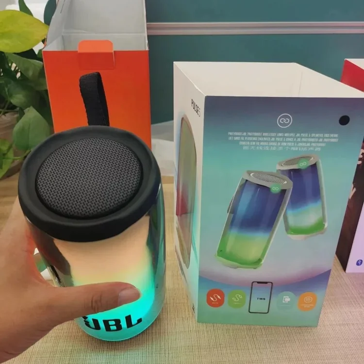 JBL pluse5