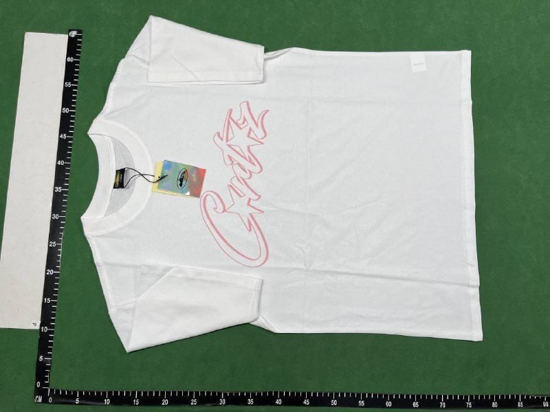 Cortiez Tee - 2