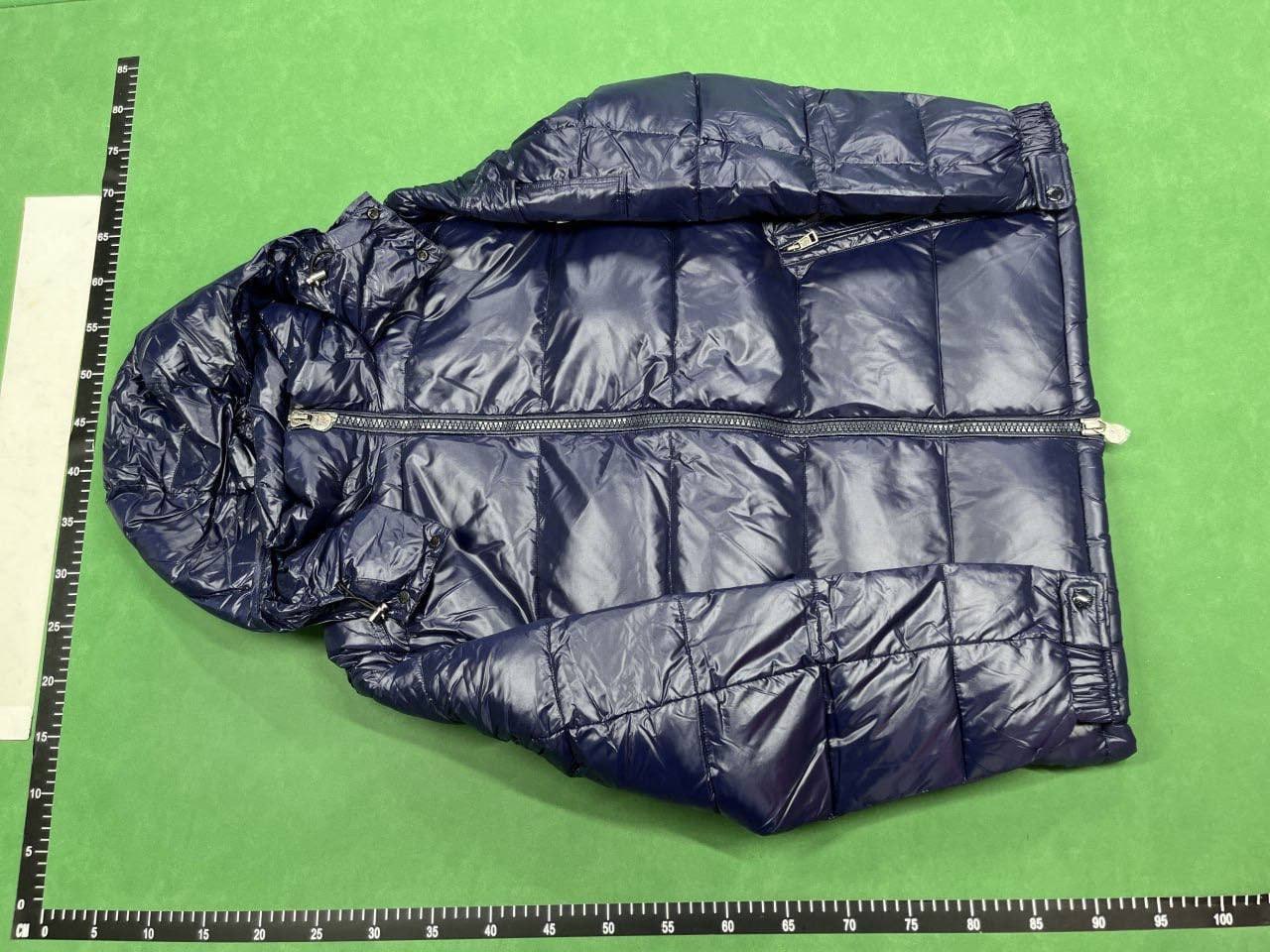 Moncler Down jacket - 3