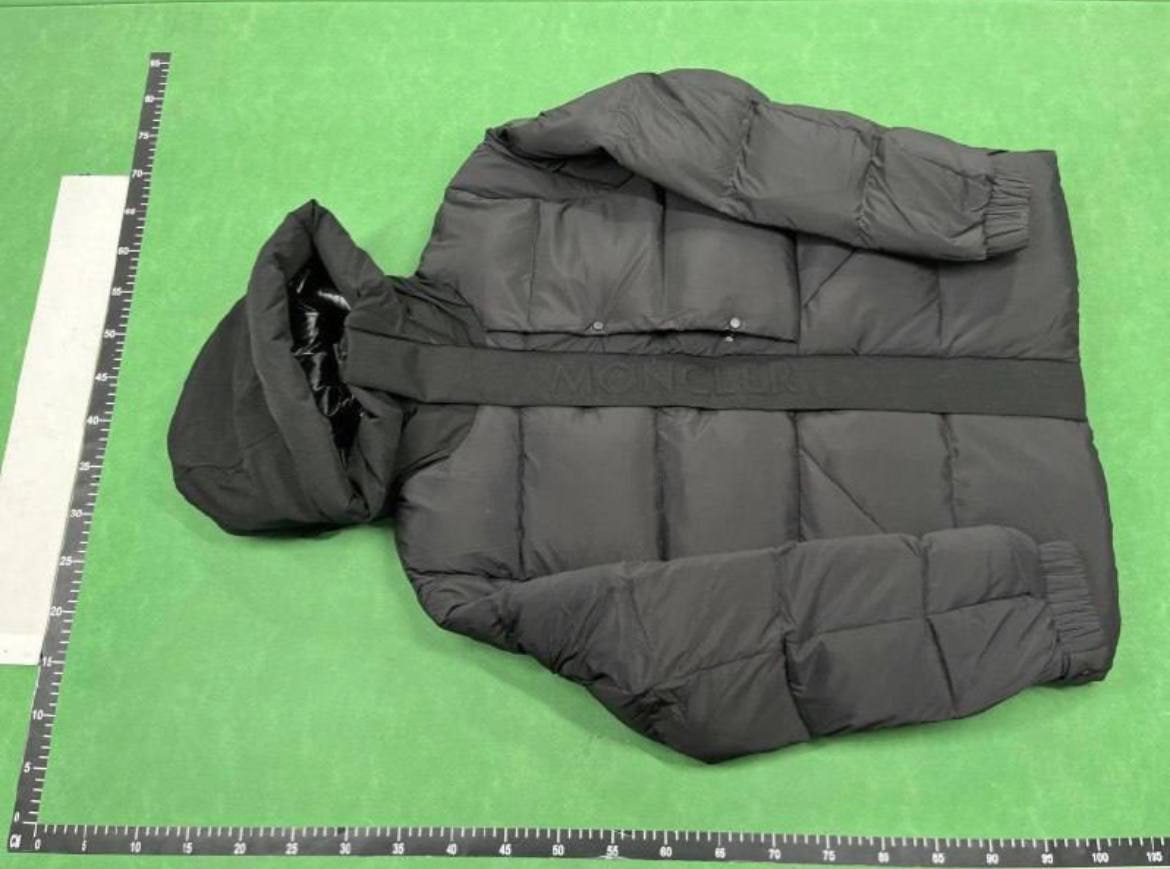 Moncler Down jacket - 5