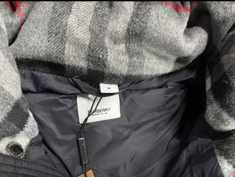 Burberry Down jacket - 3