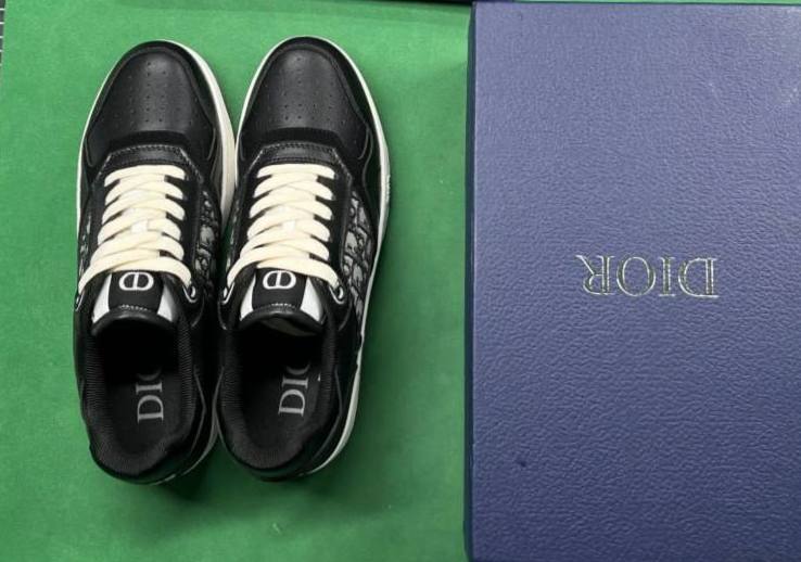 Dior B27 - 4
