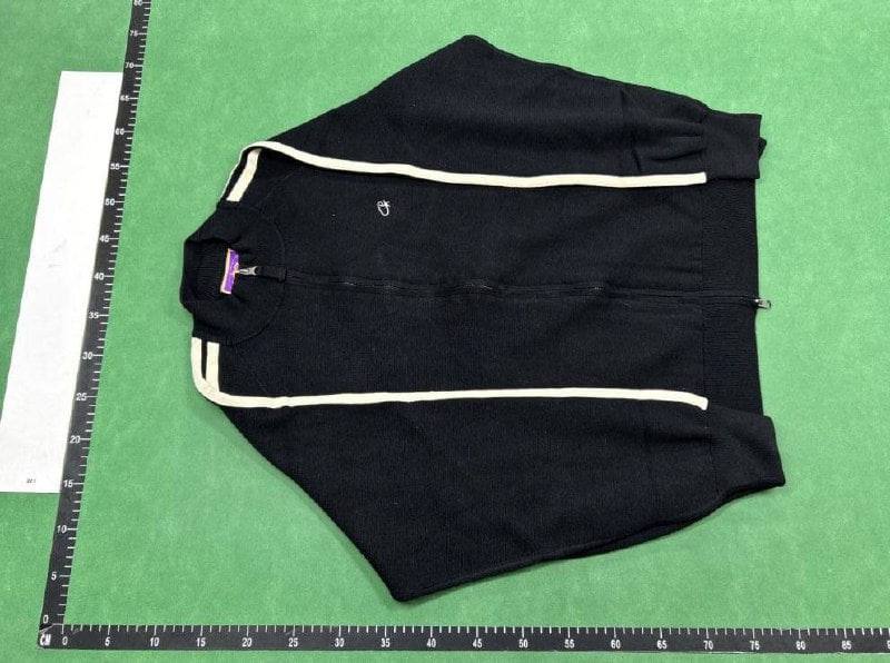 Corteiz jacket - 3