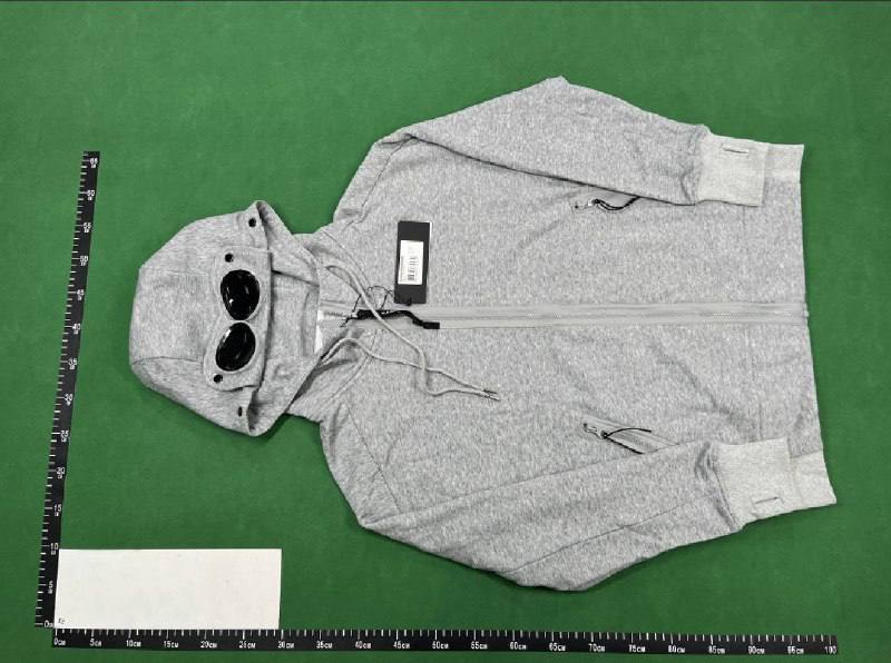 CP Company Hoodie - 2
