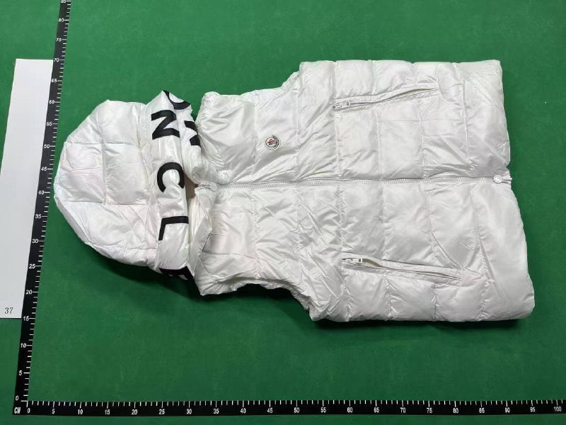 Moncler down NFC - 2