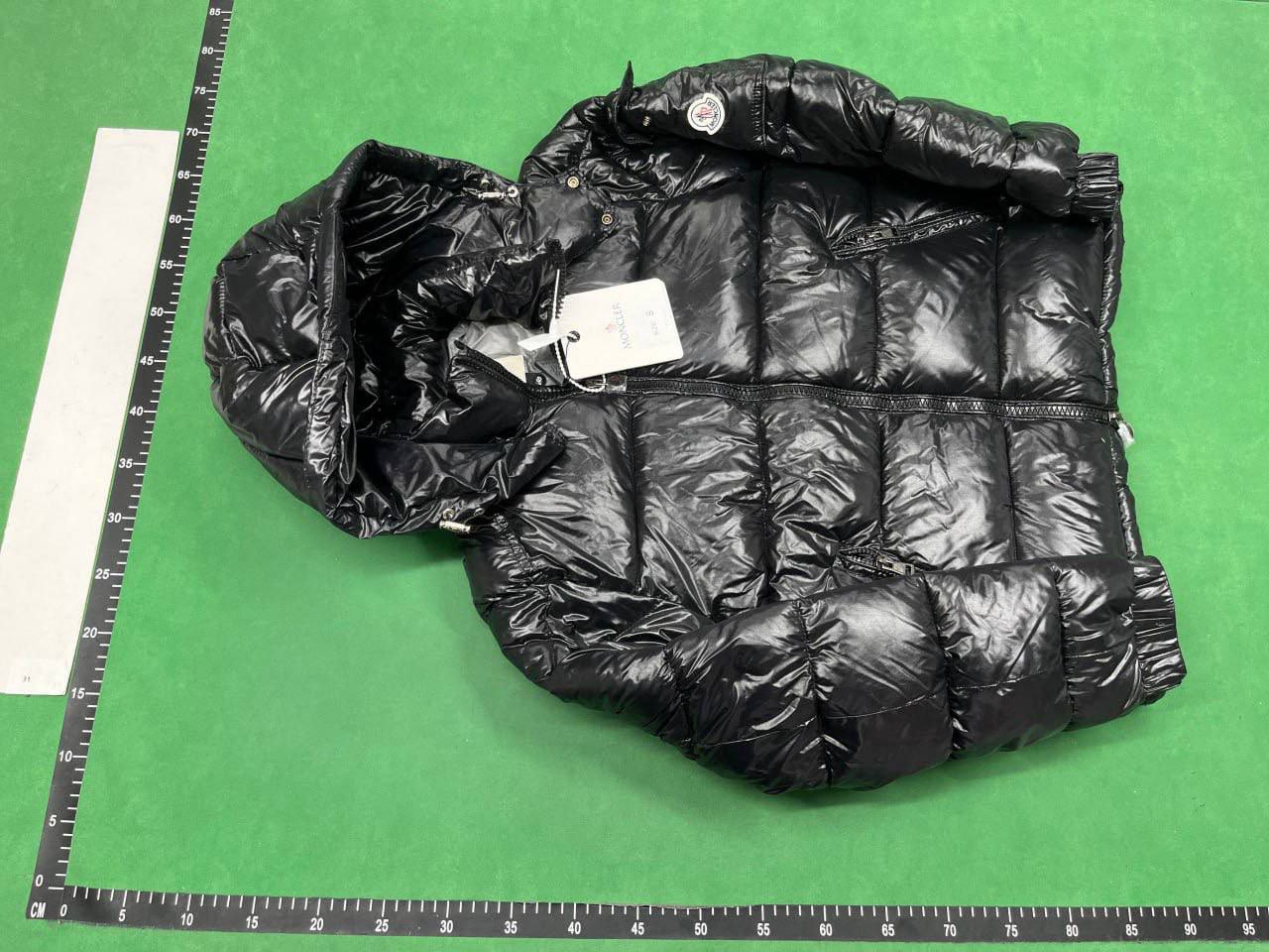Moncler down NFC - 3