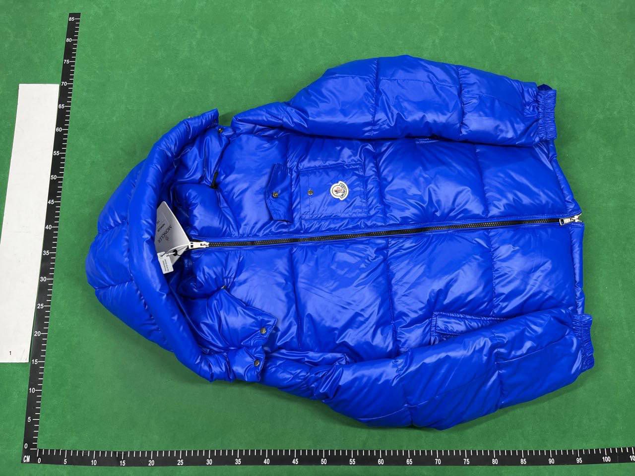 Moncler down NFC - 4