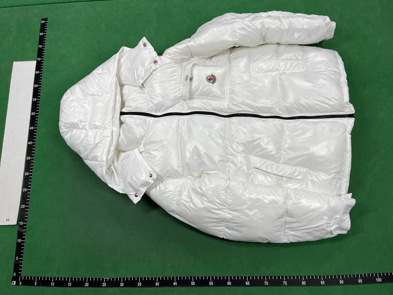 Moncler down NFC - 5
