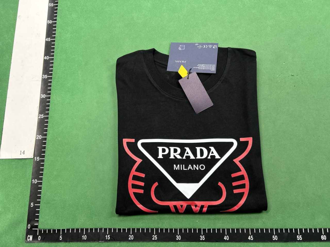  Prada Tee - 3