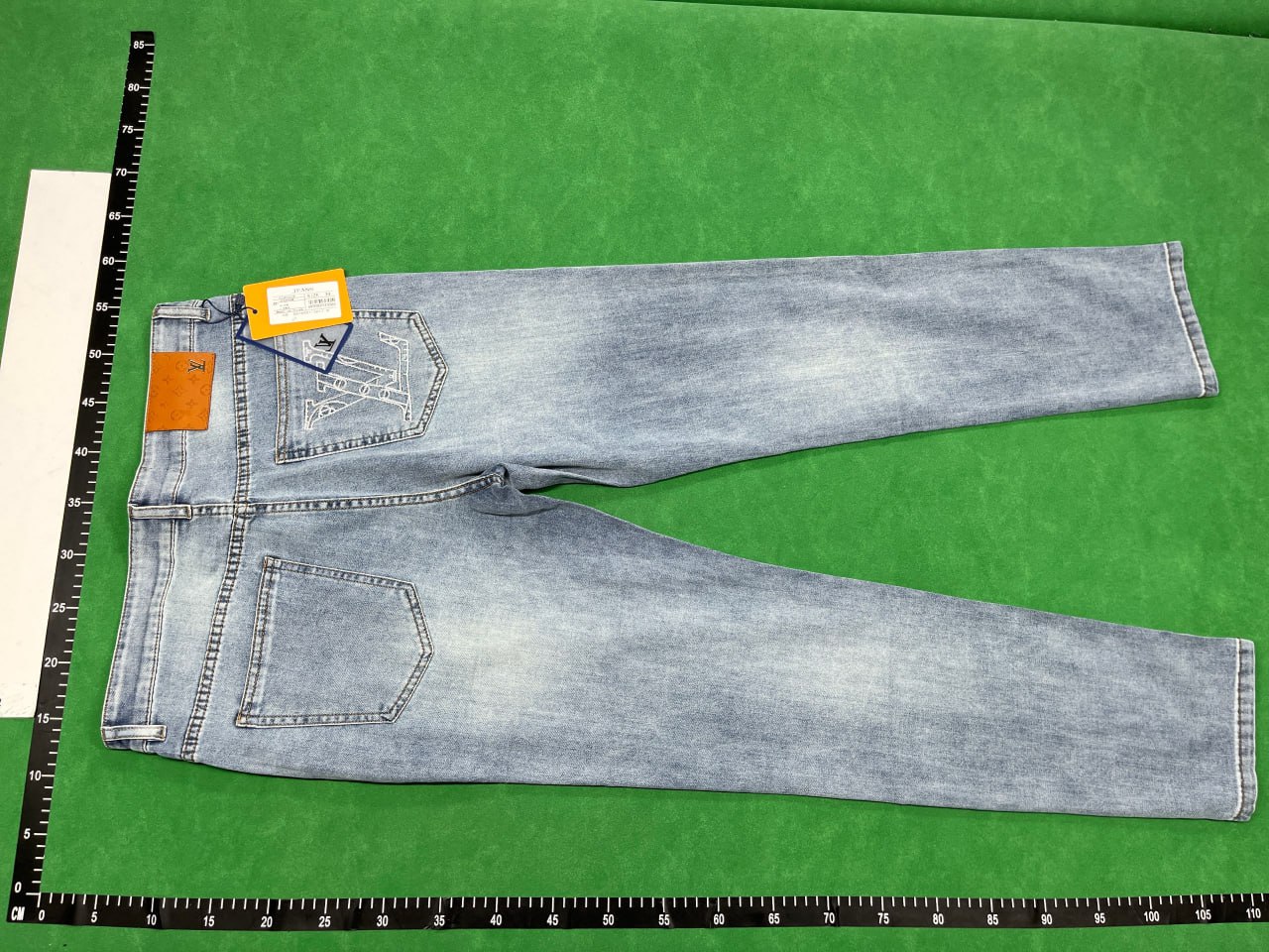 Designer jeans（+35 color）                                                                                                - 4