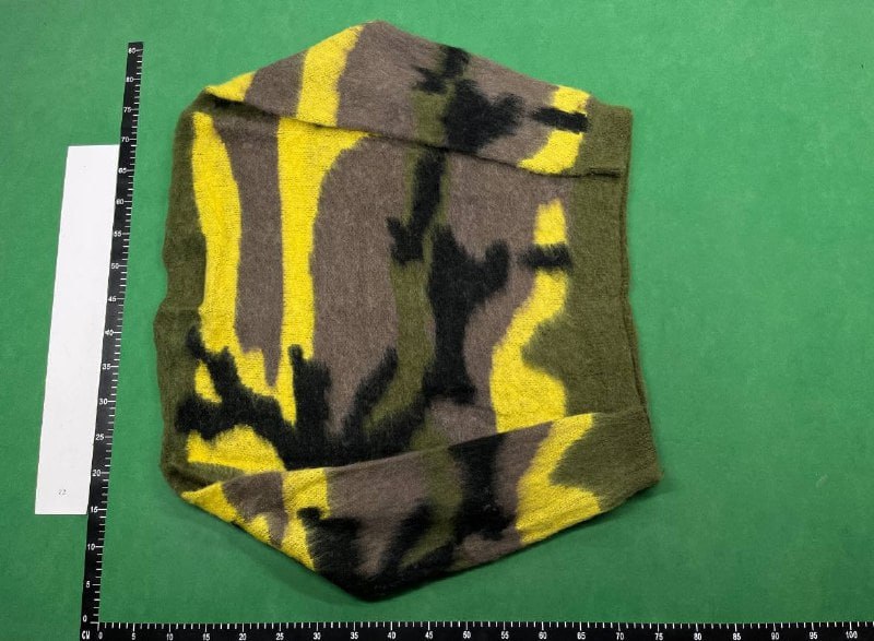 Corteiz Sweater - 3