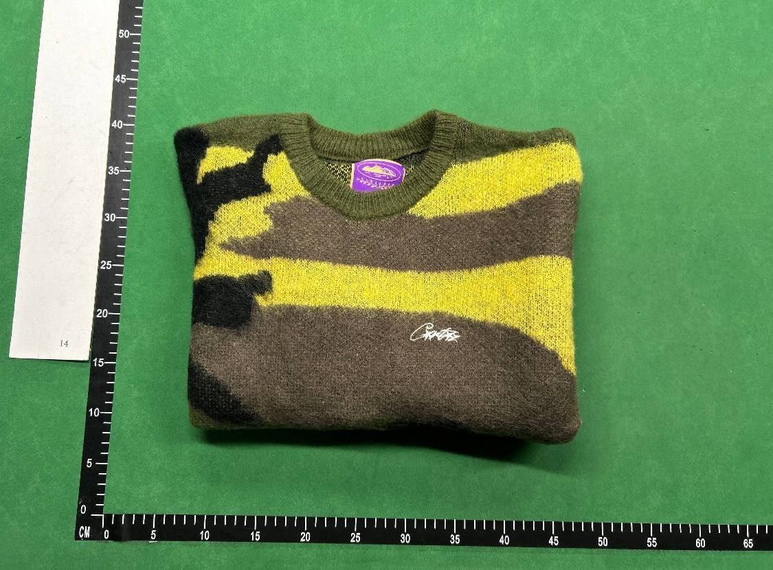 Corteiz Sweater - 5
