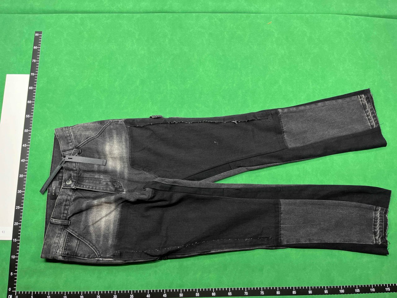 AMIRI Jeans(+30 color)                                                                                                - 2