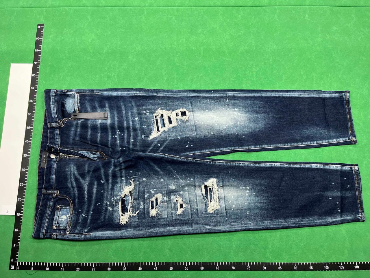 AMIRI Jeans(+30 color)                                                                                                - 3