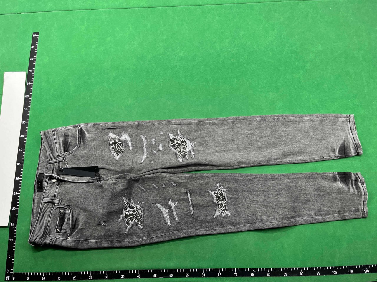 AMIRI Jeans(+30 color)                                                                                                - 4
