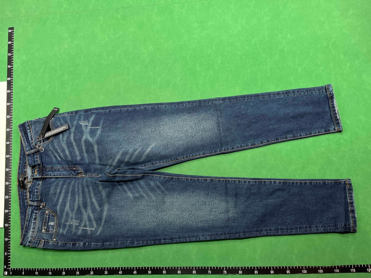AMIRI Jeans(+30 color)                                                                                                - 5