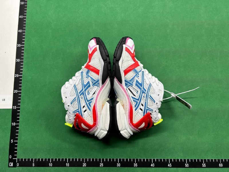 Balenciaga Runner7-（2024） - 4