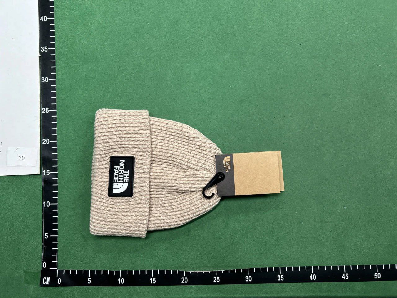 THE NORTH FACE knitted hat (various styles available) - 2