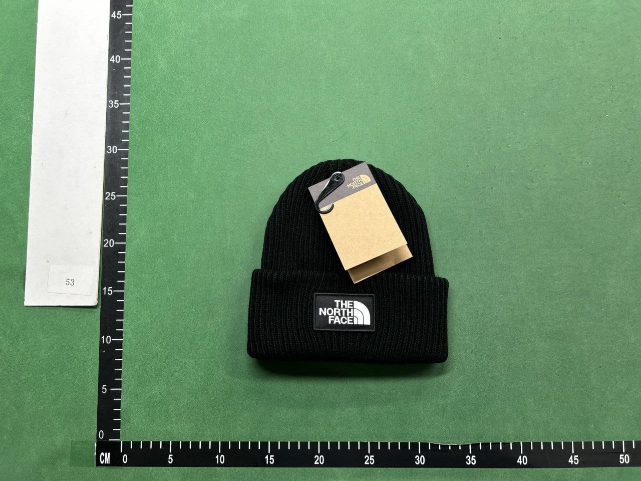 THE NORTH FACE knitted hat (various styles available) - 3