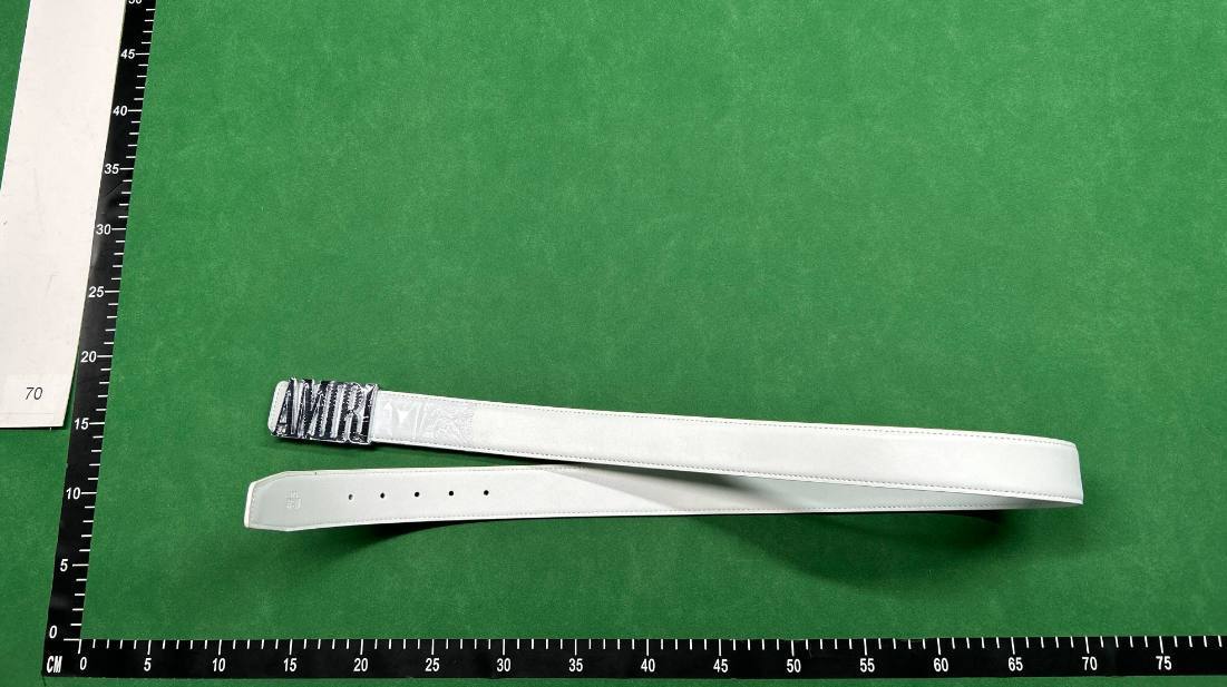 AMIRI BELT - 3