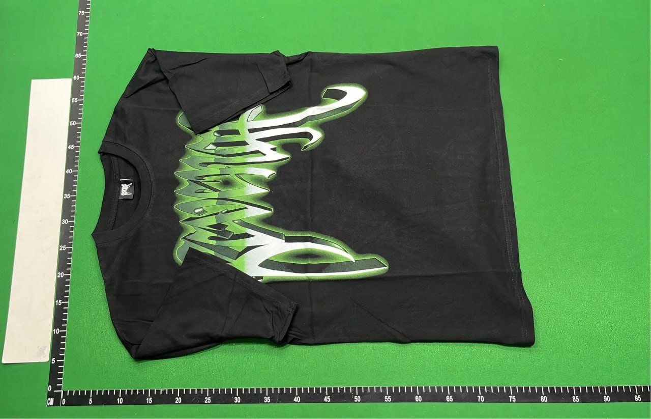 REVENGE  T-shirt tee  (40+) - 2