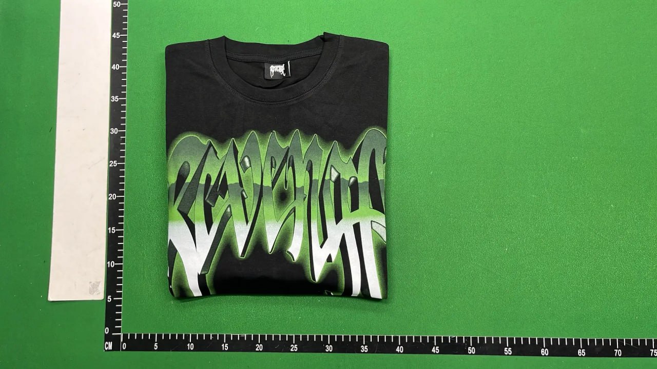 REVENGE  T-shirt tee  (40+) - 3