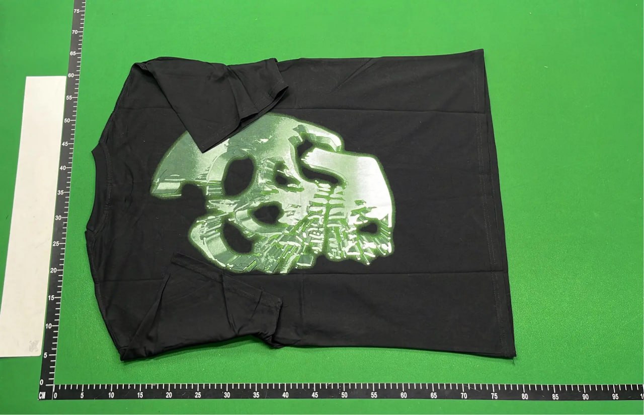 REVENGE  T-shirt tee  (40+) - 4