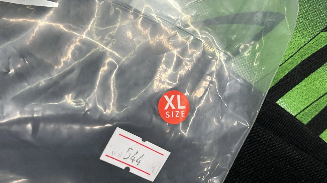 REVENGE  T-shirt tee  (40+) - 5