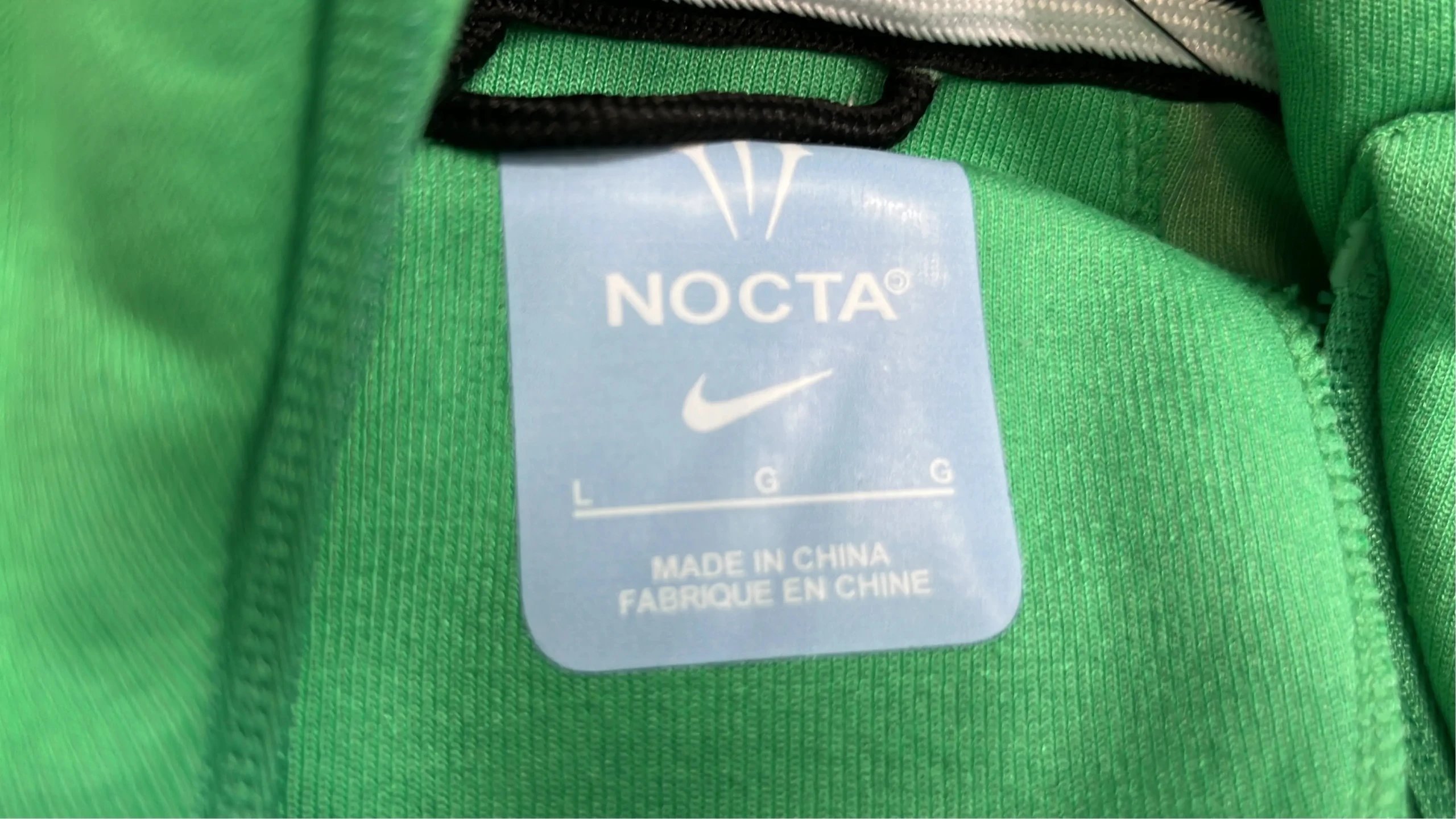 NIKE Nocta Suits（39+ Styles） - 5