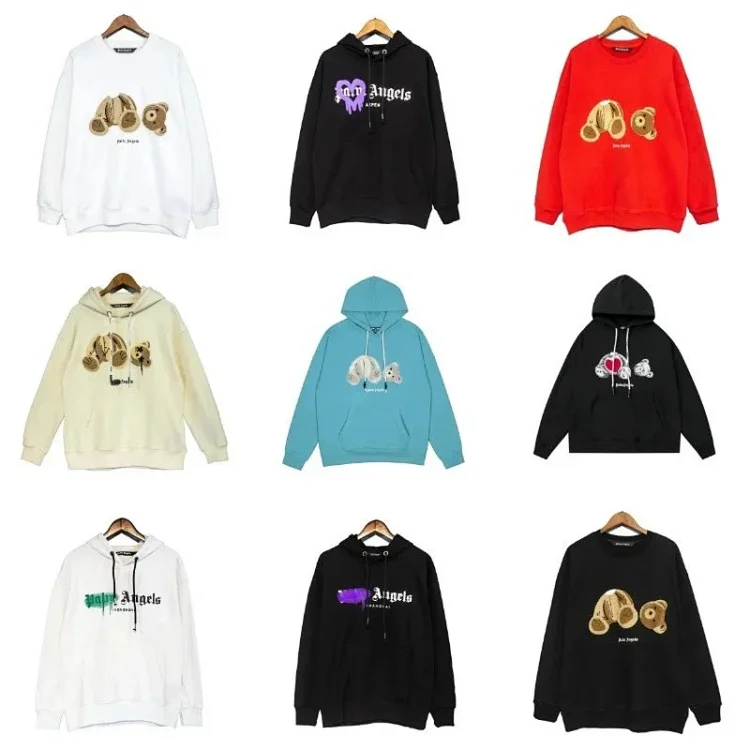  Palm Angels hoodie