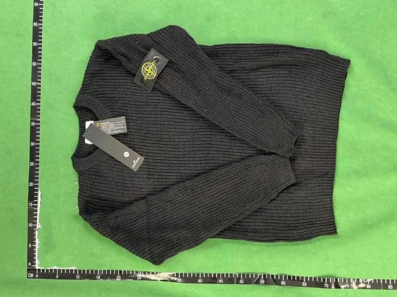 Stone Island Sweaters - 4