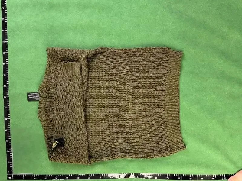 Stone Island Sweaters - 2