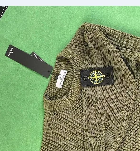 Stone Island Sweaters - 3