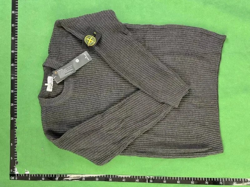 Stone Island Sweaters - 5