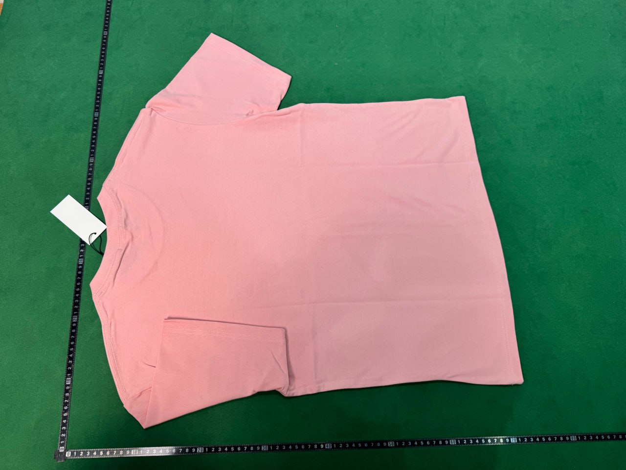 AMIRI T-shirt heart logo  - 3