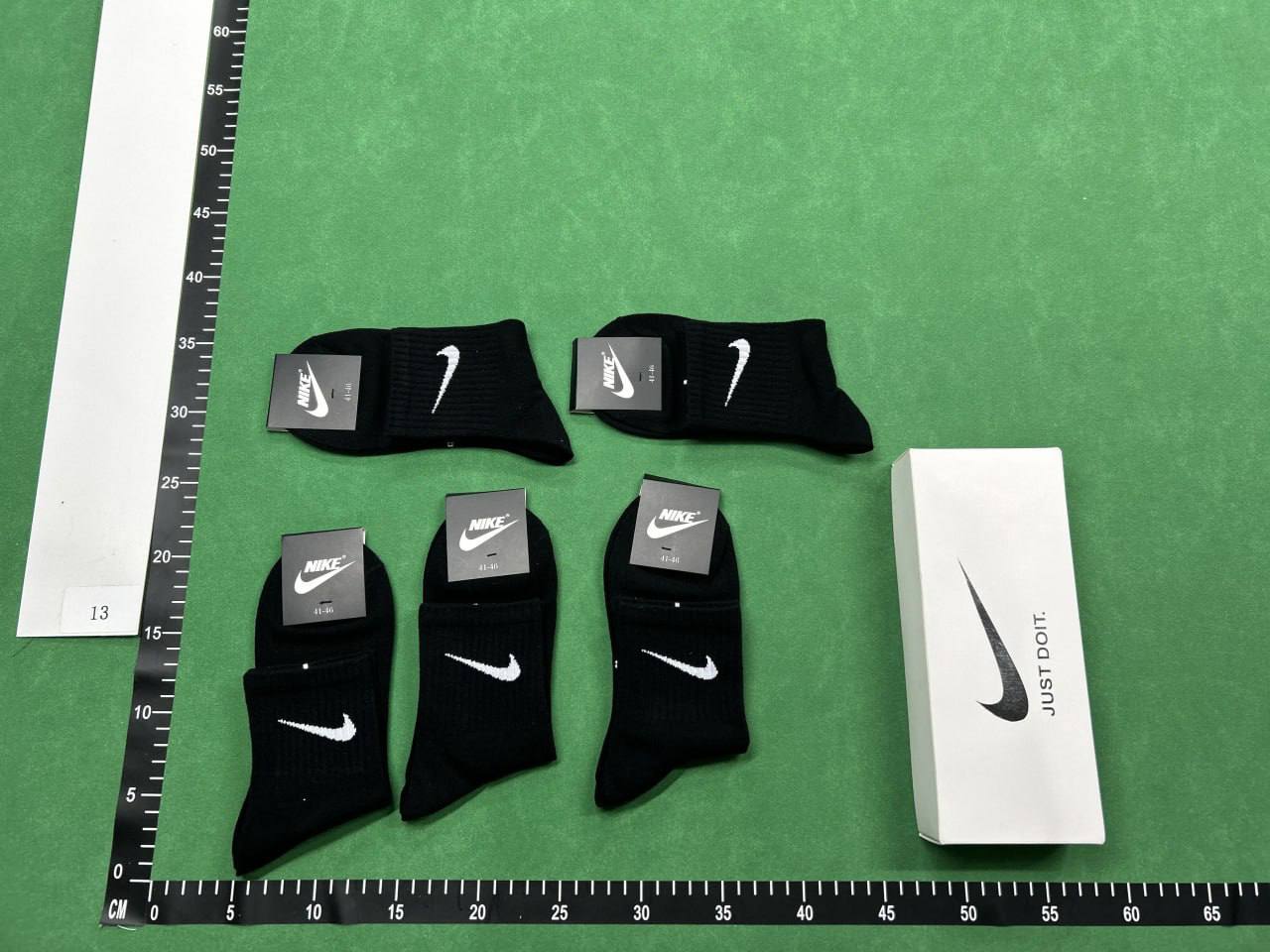  NIKE socks - 5