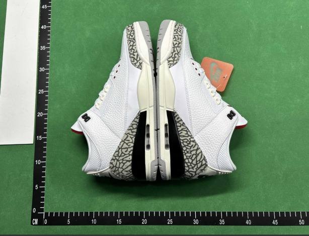 Air Jordan AJ3 - 5