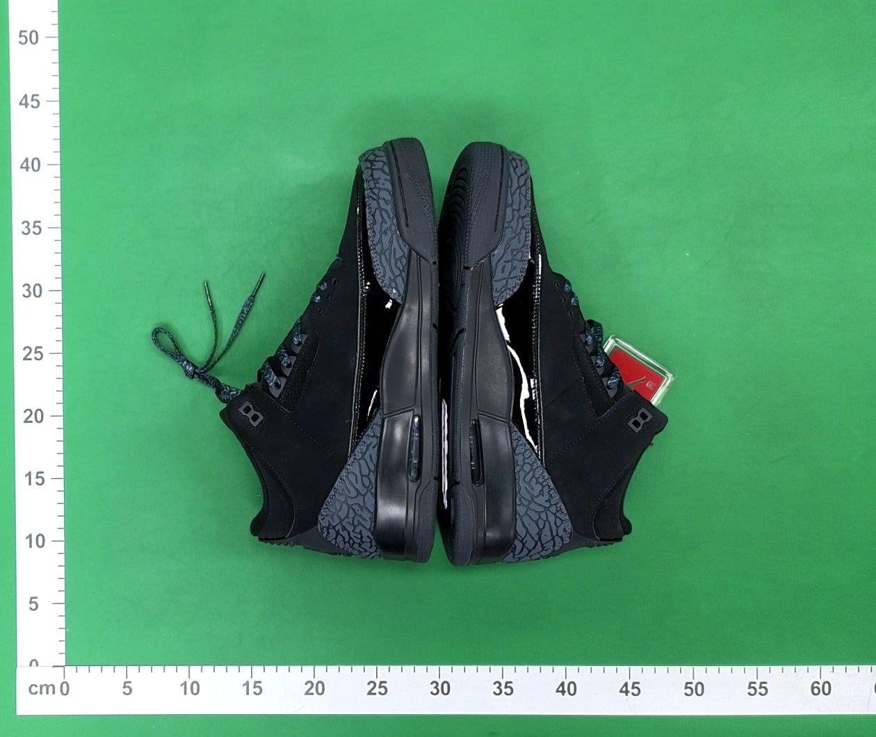 Air Jordan AJ3 - 3