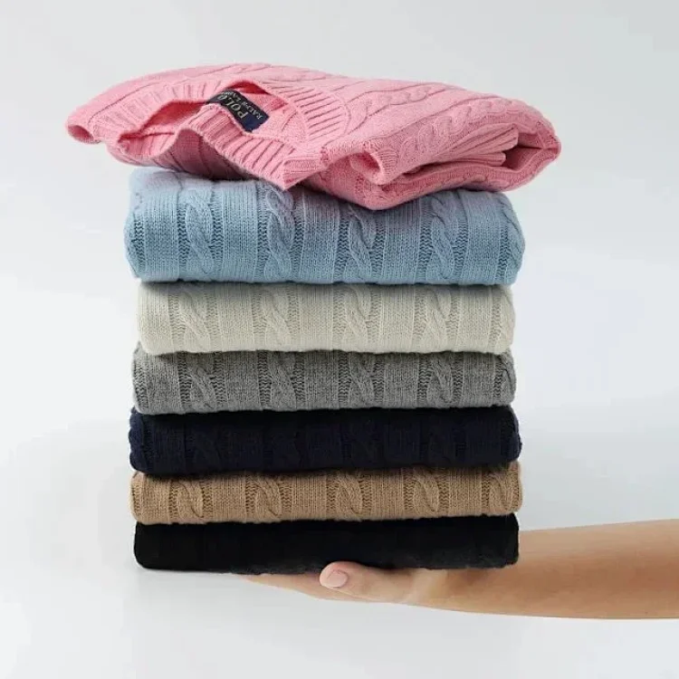  Ralph Lauren Sweater