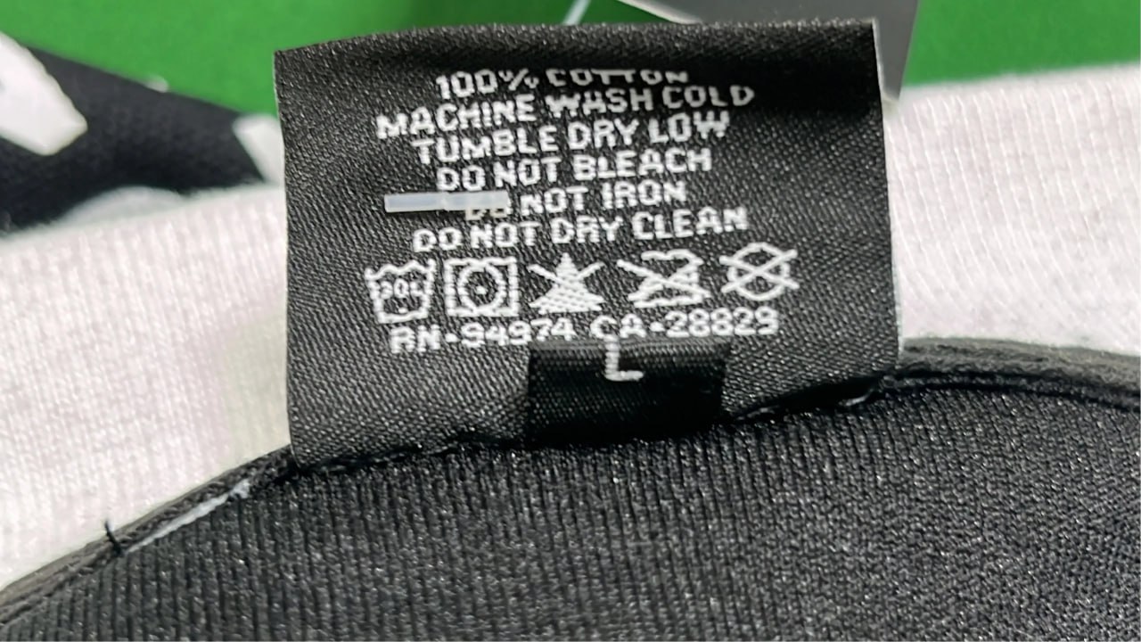 Stussy POLO T-shirt (35+) - 5