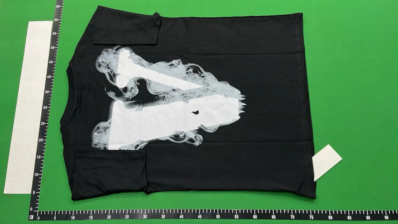 Vlone  T-shirt  tee  (40+) - 2