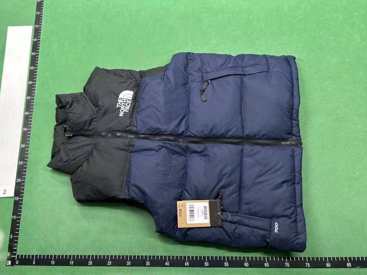 THE NORTH FACE VEST - 3